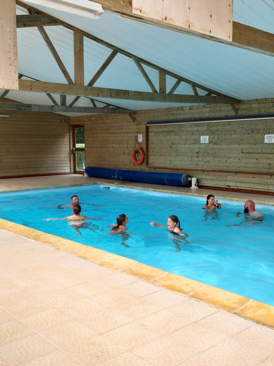 Les Chenes Bretaña - Plélo visuel 2/3