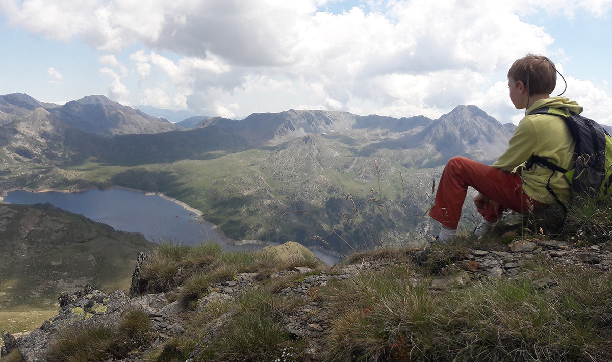 El Paillès Languedoc-Roussillon - Osséja visuel 7/7