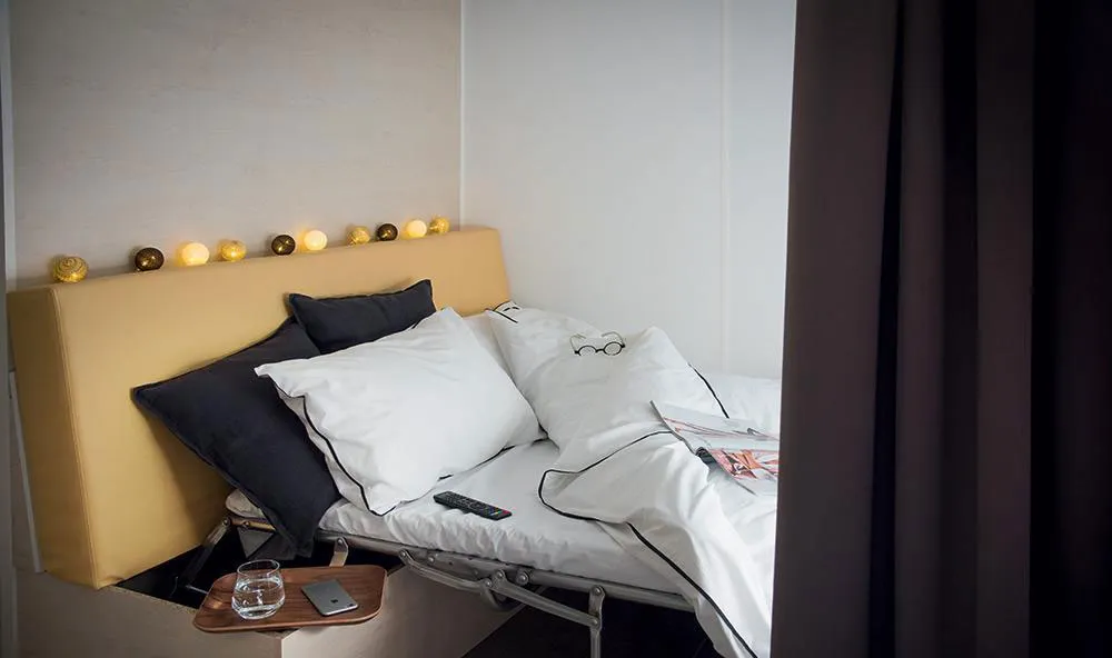 Camping El Pinar Costa Brava - Blanes visuel 29/34