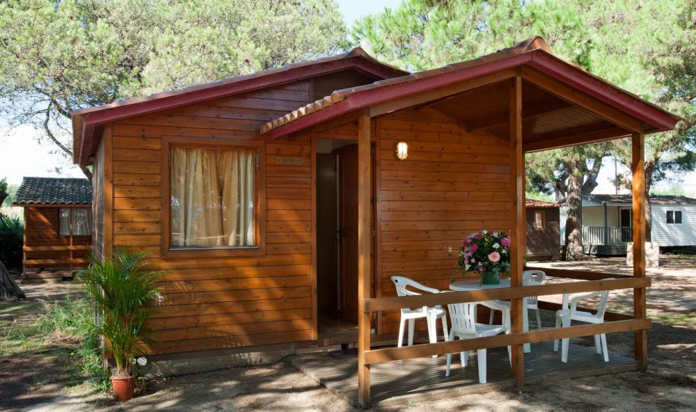 Camping El Pinar Costa Brava - Blanes visuel 24/34
