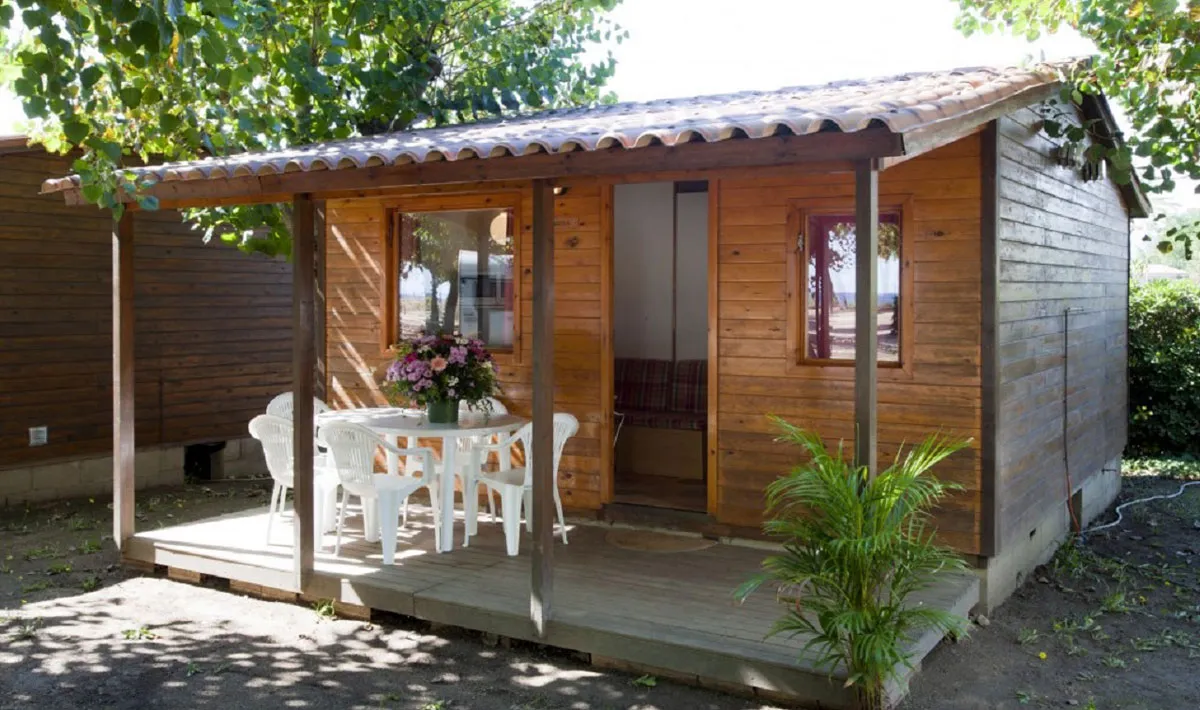 Camping El Pinar Costa Brava - Blanes visuel 9/34