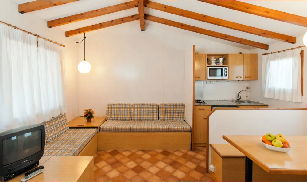Camping El Pinar Costa Brava - Blanes visuel 31/34