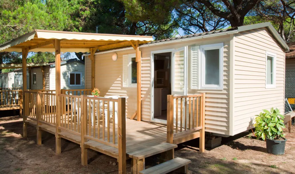 Camping El Pinar Costa Brava - Blanes visuel 17/34