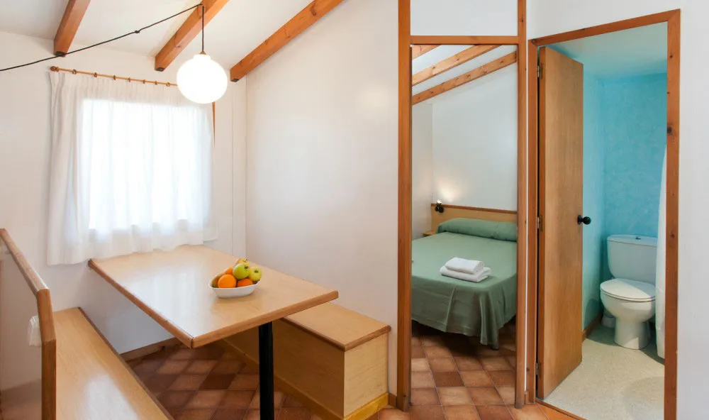 Camping El Pinar Costa Brava - Blanes visuel 22/34