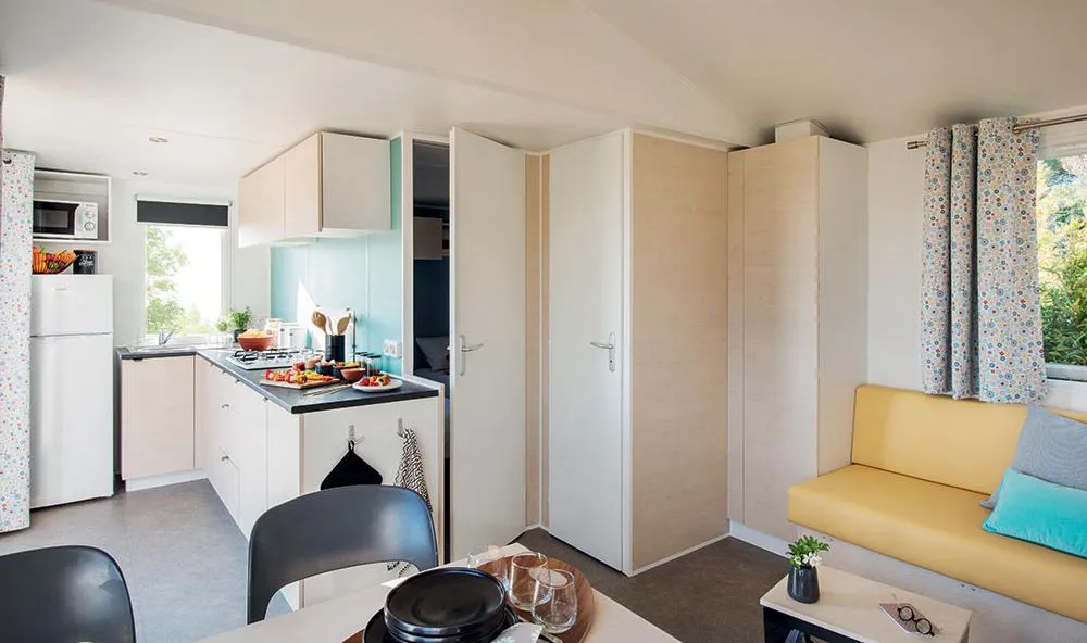 Camping El Pinar Costa Brava - Blanes visuel 23/34