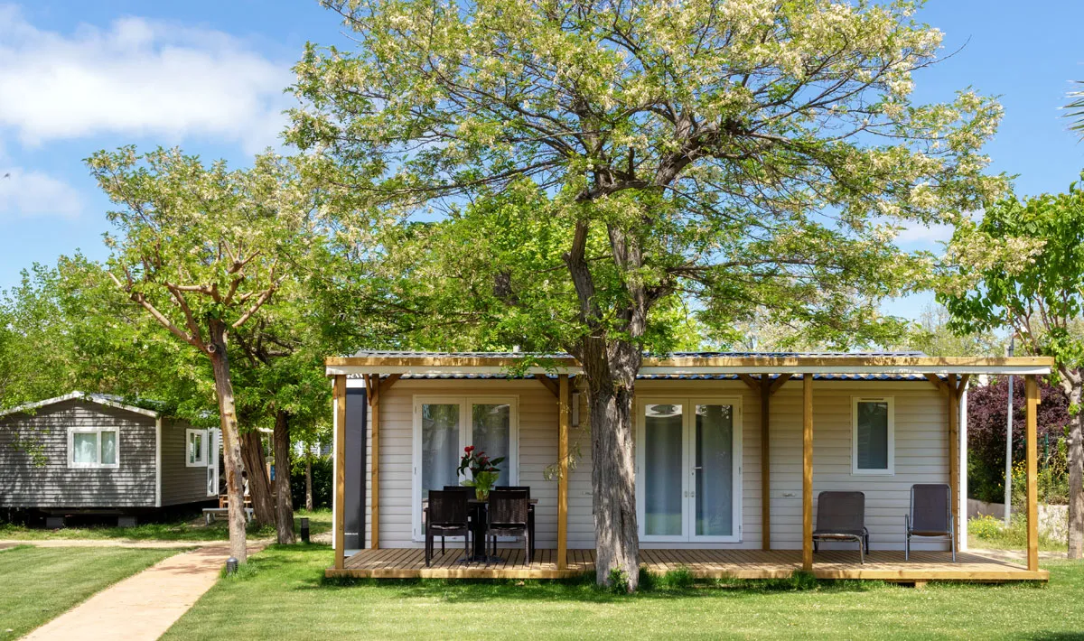 Camping El Pinar Costa Brava - Blanes visuel 19/34