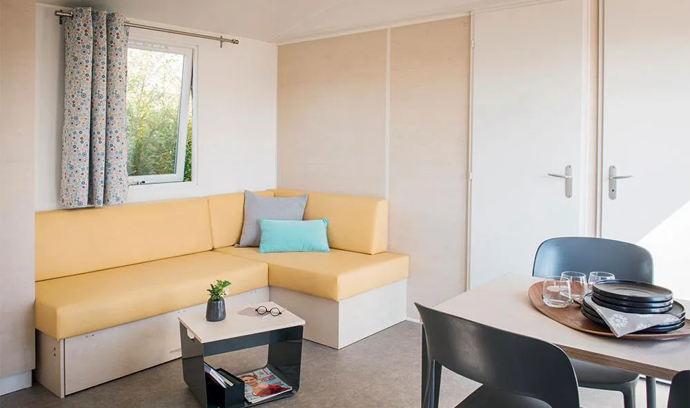 Camping El Pinar Costa Brava - Blanes visuel 21/34