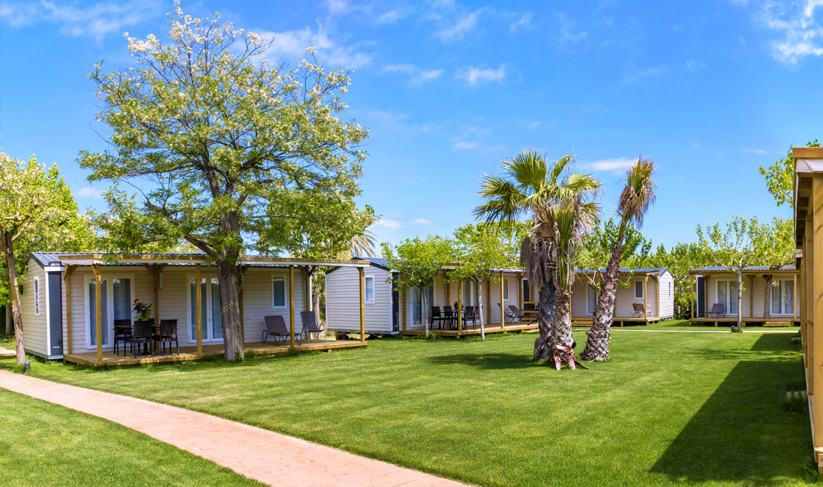 El Pinar Costa Brava - Blanes visuel 10/34