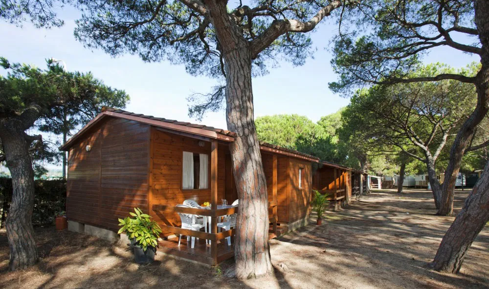 Camping El Pinar Costa Brava - Blanes visuel 18/34
