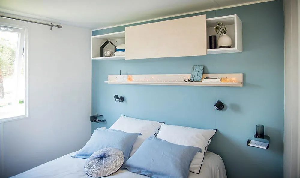 Camping El Pinar Costa Brava - Blanes visuel 34/34