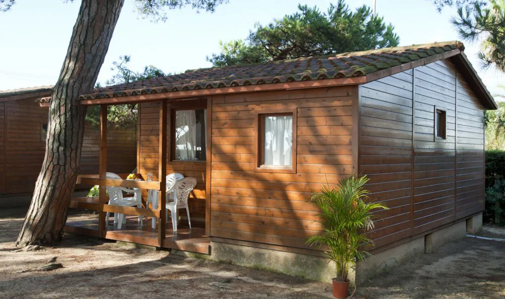 Camping El Pinar Costa Brava - Blanes visuel 16/34