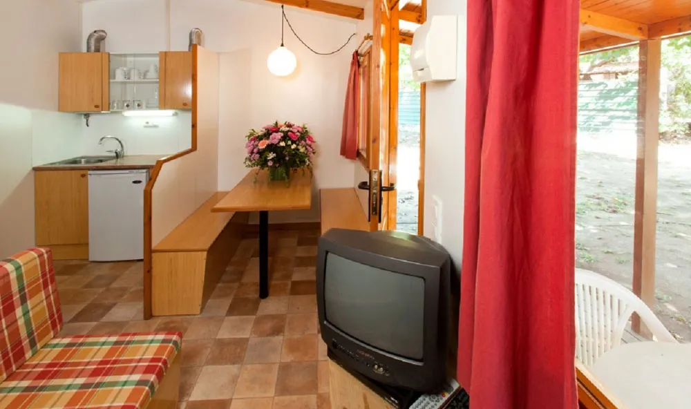 Camping El Pinar Costa Brava - Blanes visuel 32/34