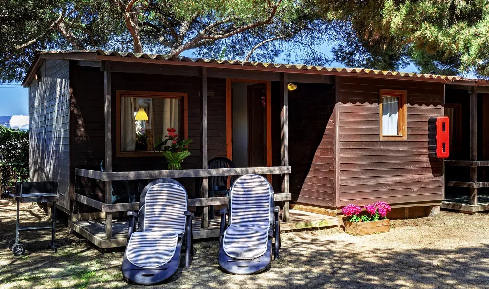 Camping El Pinar Costa Brava - Blanes visuel 26/34