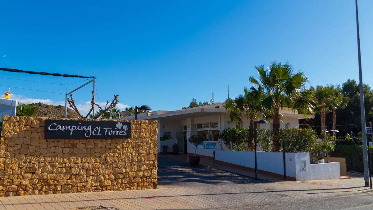 Camping El Torres Costa de Valencia - La Vila Joiosa visuel 4/14