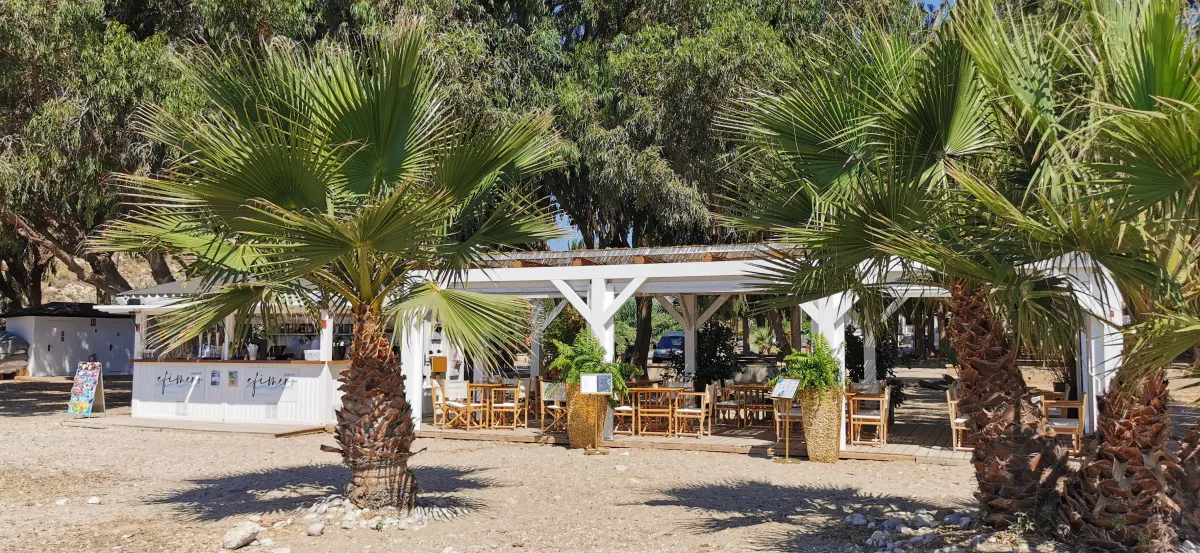 Camping El Torres Costa de Valencia - La Vila Joiosa visuel 5/14