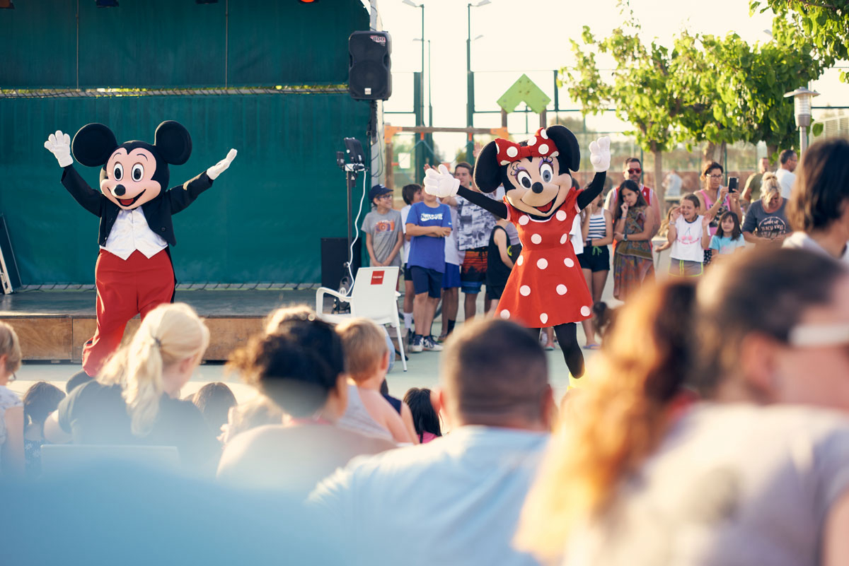 Els Pins Costa Brava - Malgrat de Mar visuel 8/24