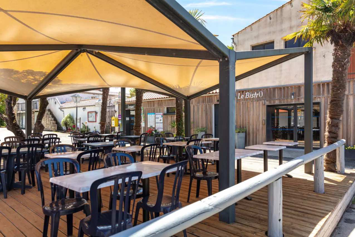 Oléron Poitou-Charentes - Le Château-d'Oléron visuel 9/18