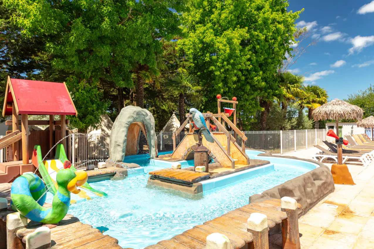 Oléron Poitou-Charentes - Le Château-d'Oléron visuel 5/18