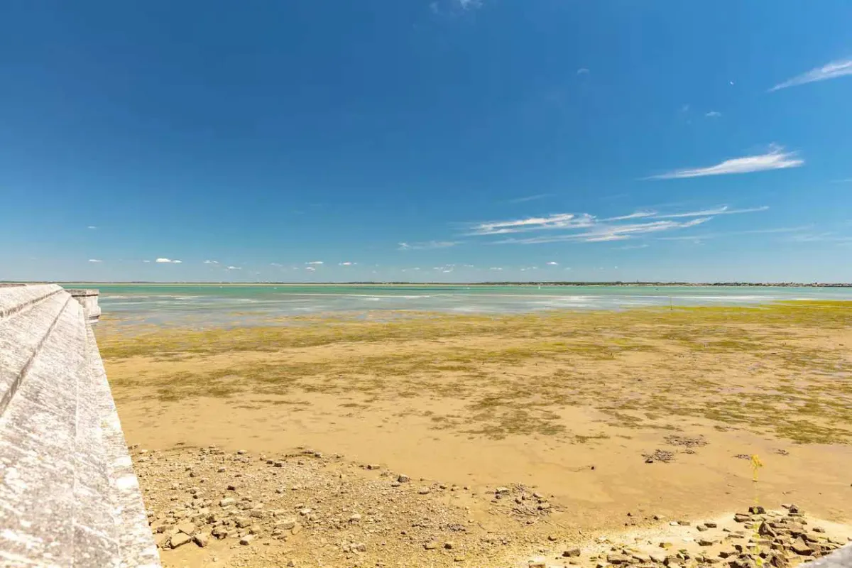 Camping Embruns d'Oléron Poitou-Charentes - Le Château-d'Oléron visuel 10/18