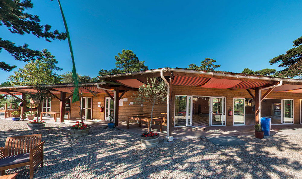 Entre Mer Et Forêt Poitou-Charentes - Meschers-sur-Gironde visuel 10/13