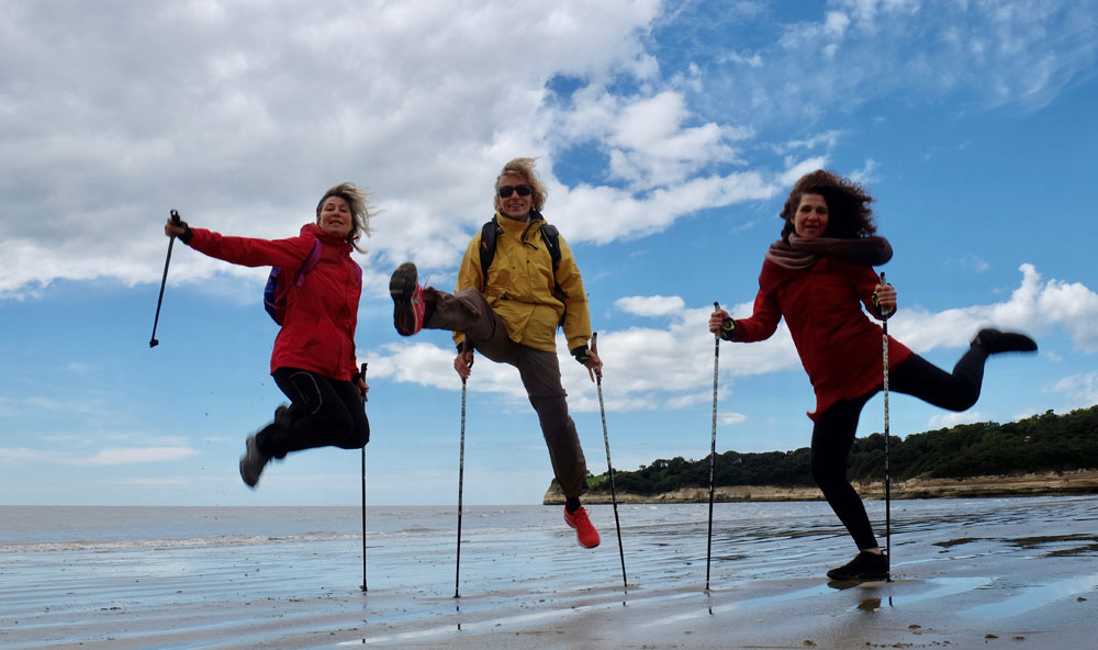 Entre Mer Et Forêt Poitou-Charentes - Meschers-sur-Gironde visuel 5/13