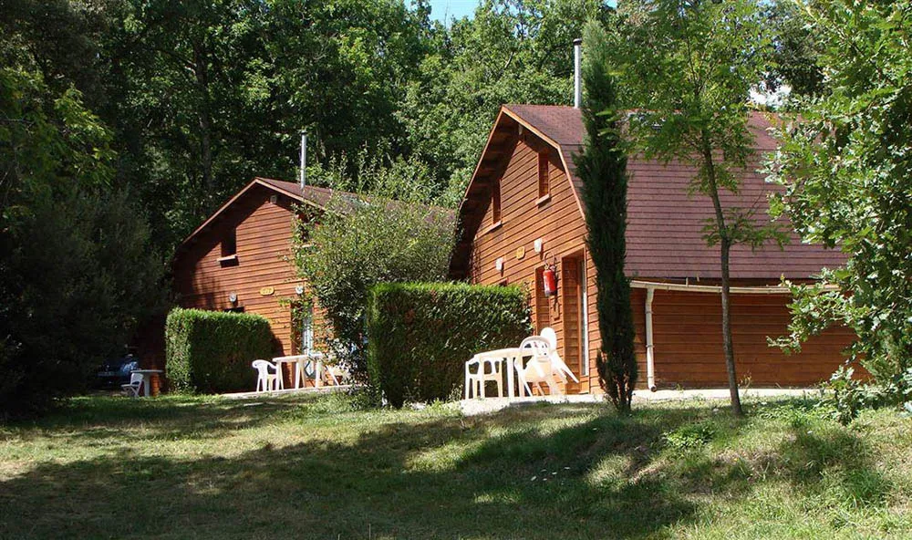 Camping Entre Mer Et Forêt Poitou-Charentes - Meschers-sur-Gironde visuel 8/13