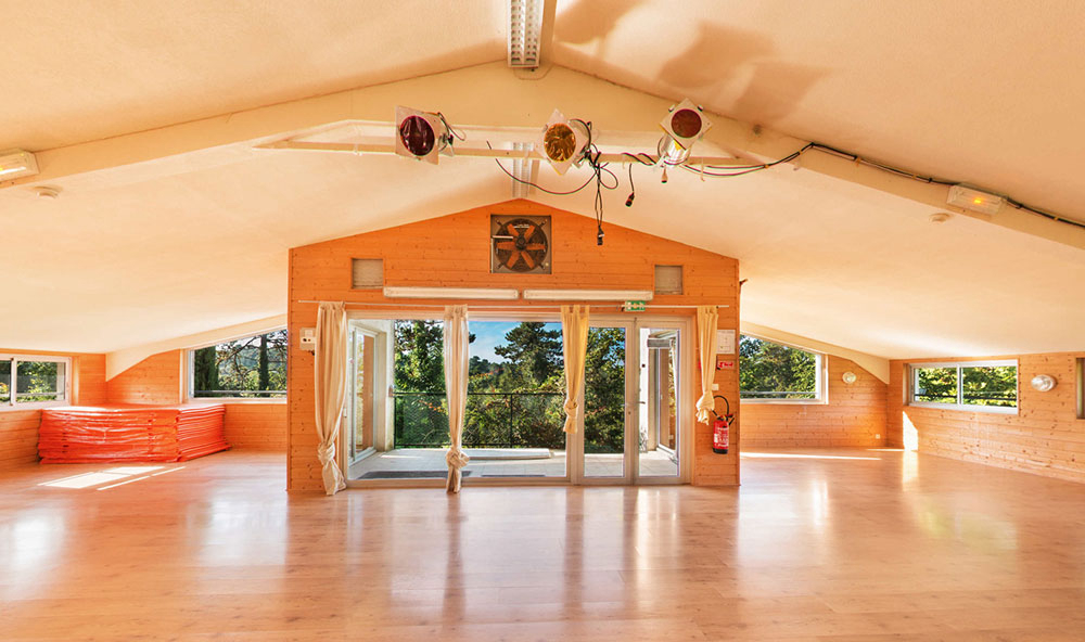 Entre Mer Et Forêt Poitou-Charentes - Meschers-sur-Gironde visuel 13/13