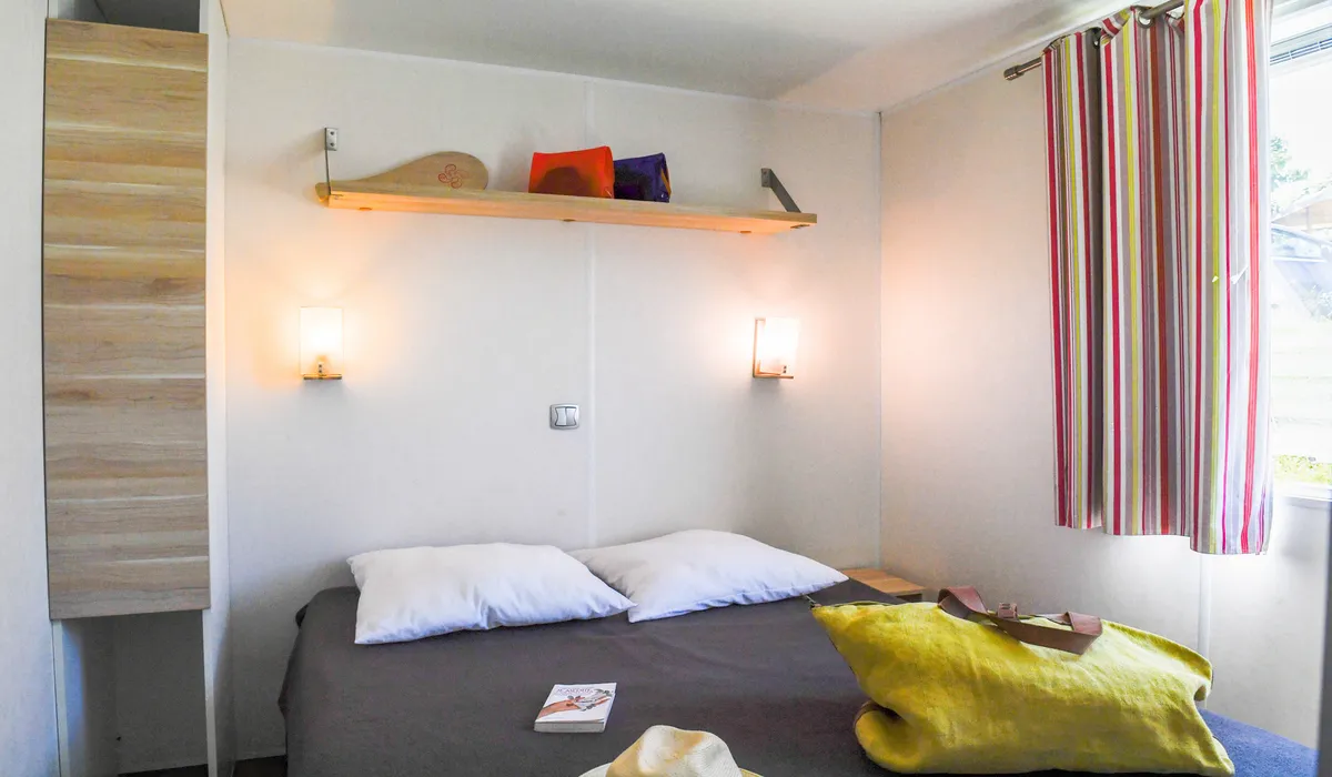 Camping Erreka Aquitaine - Bidart visuel 8/27