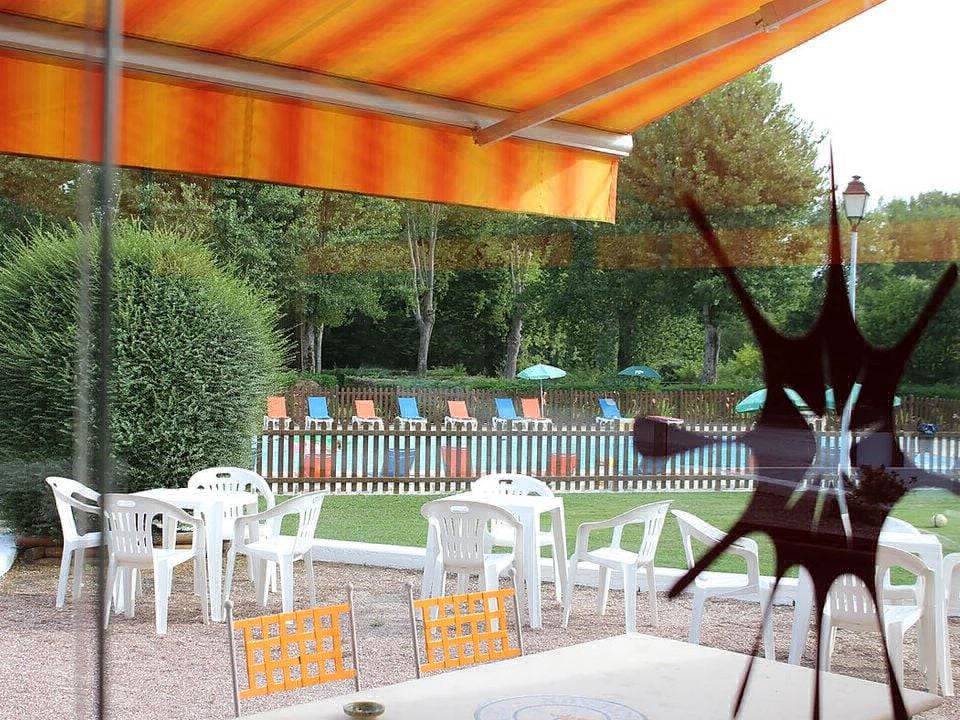 Etang Bleu Aquitaine - Vieux-Mareuil visuel 4/8