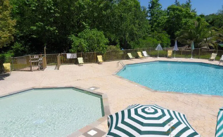 Camping Etche Zahar Aquitaine - Urt visuel 4/6
