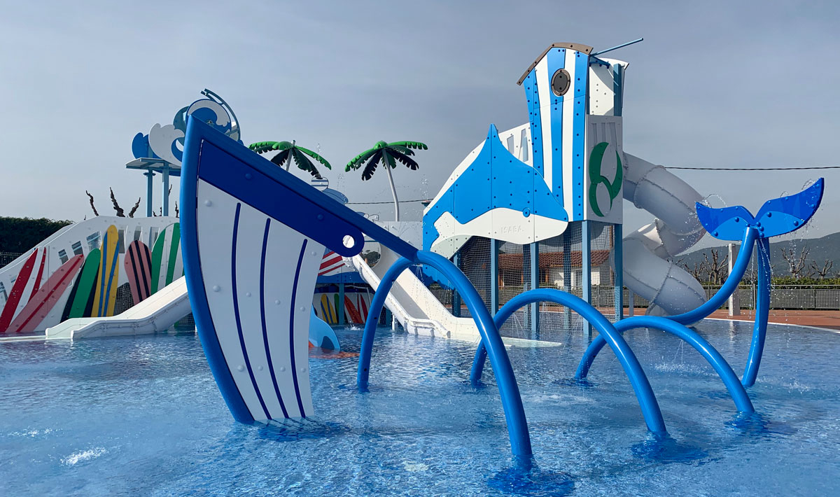 Eurocamping Costa Brava - Sant Antoni de Calonge visuel 4/24