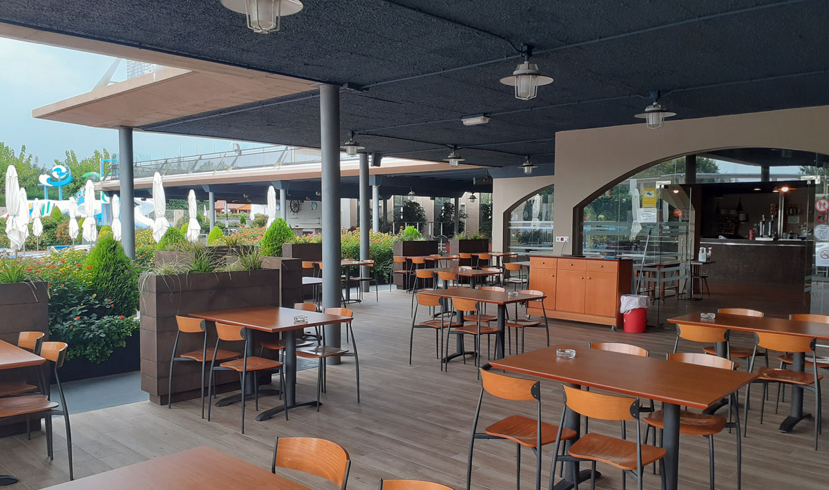 Eurocamping Costa Brava - Sant Antoni de Calonge visuel 5/24