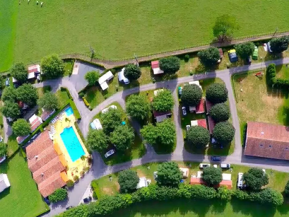Camping Europ'Camping Aquitaine - Ascarat visuel 4/14