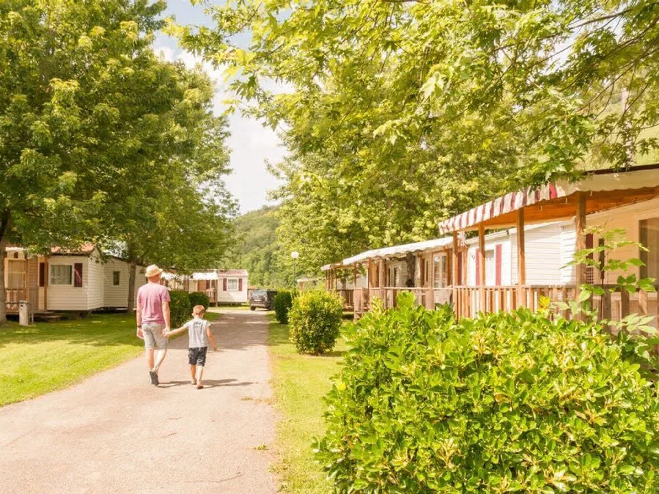 Camping Europ'Camping Aquitaine - Ascarat visuel 3/14