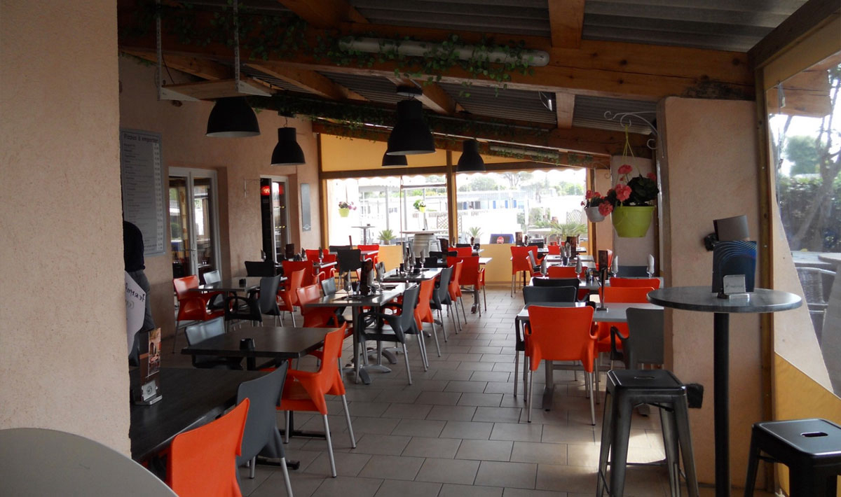 Europcamping Provence-Alpes-Côte d'Azur - Saint-Aygulf visuel 3/6 Europcamping Provence-Alpes-Côte d'Azur - Saint-Aygulf visuel 3/6