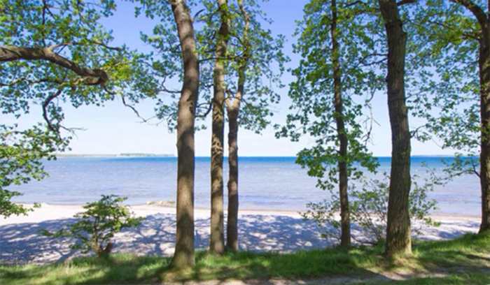 Ferienpark Zierow Mecklembourg-Poméranie-Occidentale - Zierow visuel 1/1