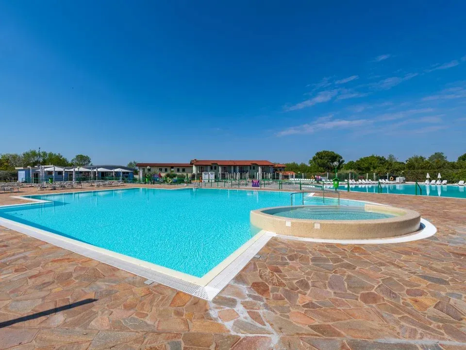 Camping Garda Village Lombardie - Sirmione visuel 2/6