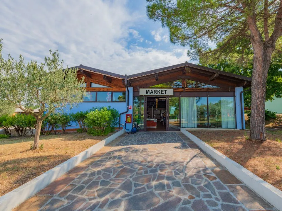 Camping Garda Village Lombardie - Sirmione visuel 6/6