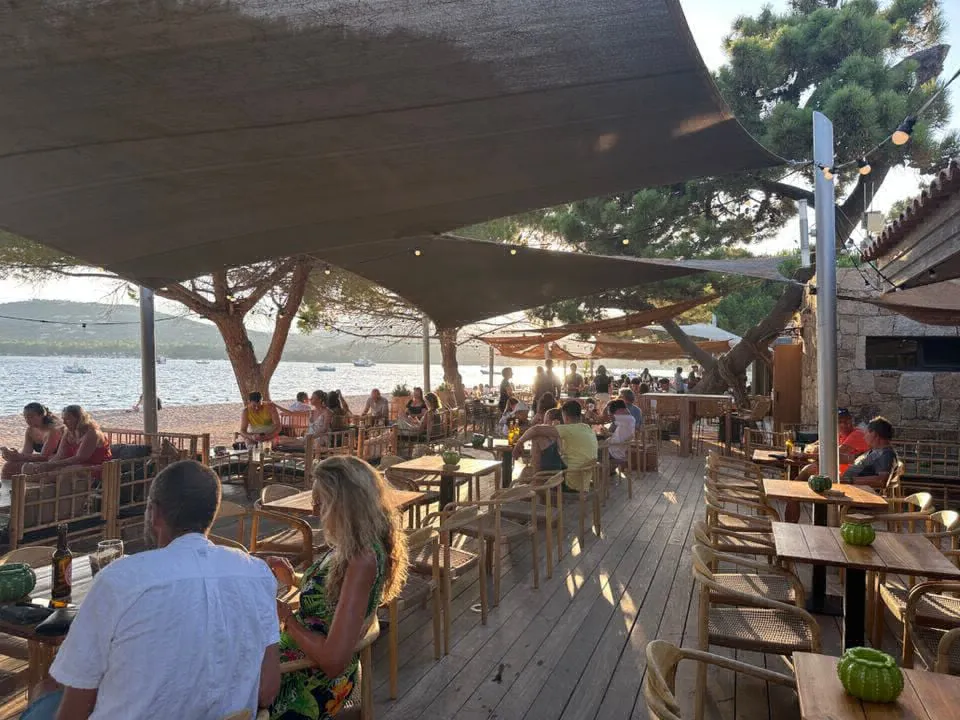 Camping Golfo Di Sogno Corse - Porto-Vecchio visuel 9/10