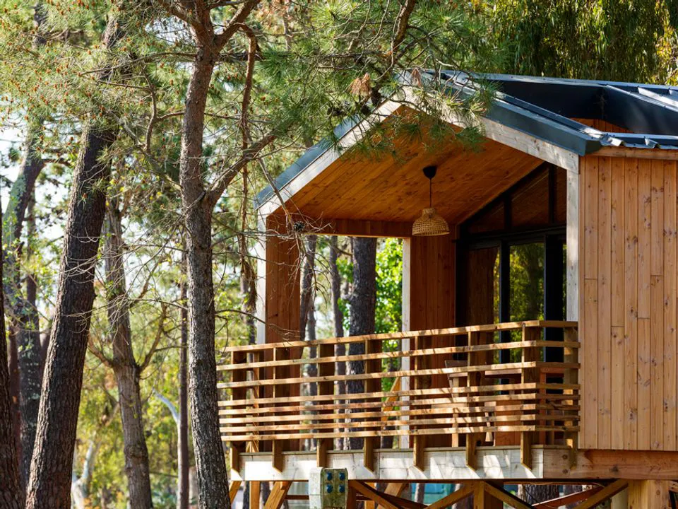 Camping Golfo Di Sogno Corse - Porto-Vecchio visuel 5/10