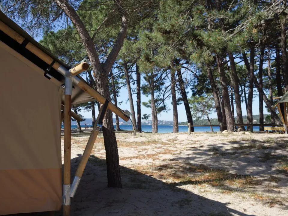 Camping Golfo Di Sogno Corse - Porto-Vecchio visuel 10/10
