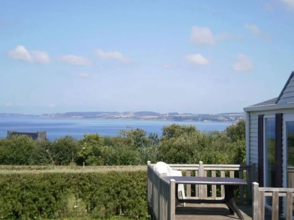 Camping Goulit Ar Guer Bretagne - Plomodiern visuel 5/7