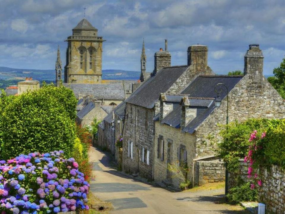 Goulit Ar Guer Bretagne - Plomodiern visuel 4/7