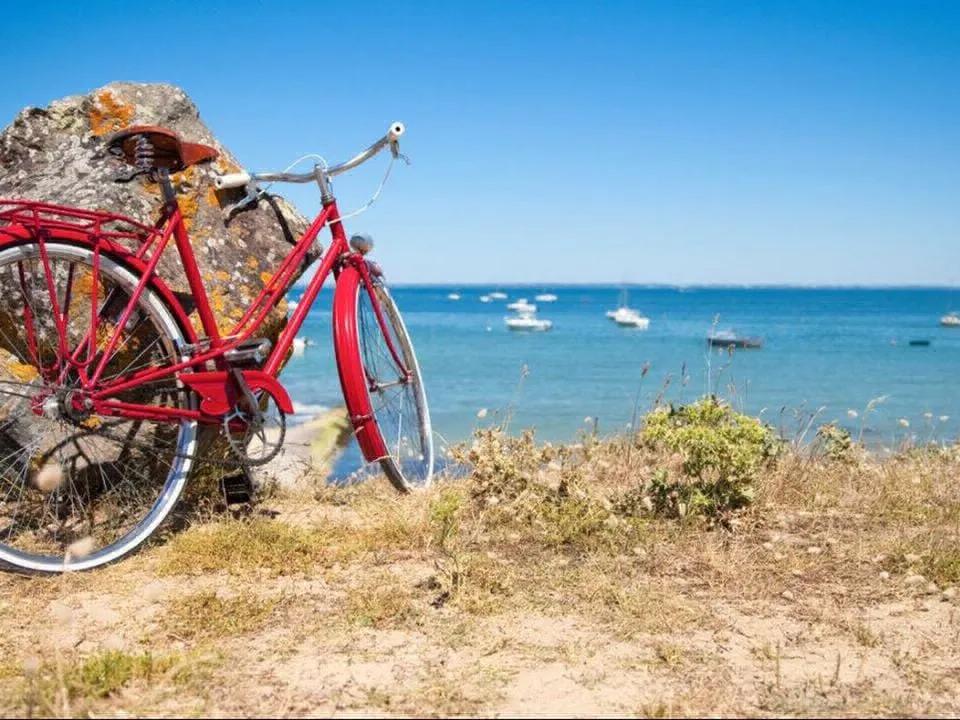 Camping Goulit Ar Guer Bretagne - Plomodiern visuel 2/7