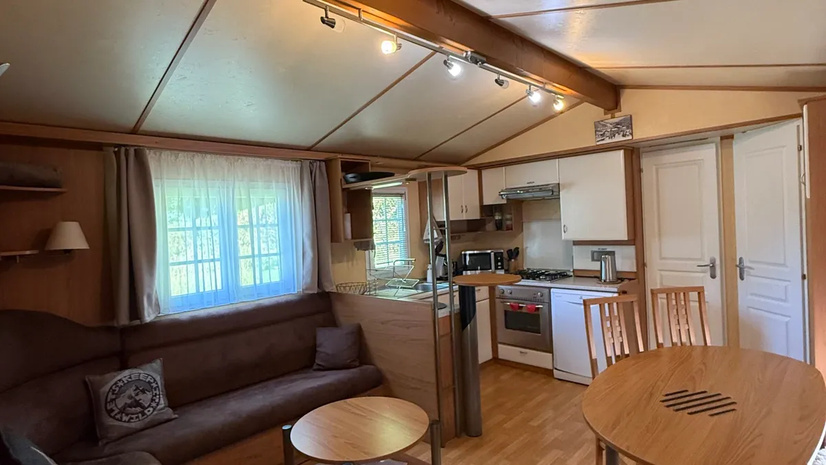 Camping Gr 10 Midi-Pyrénées - Cauterets visuel 16/17