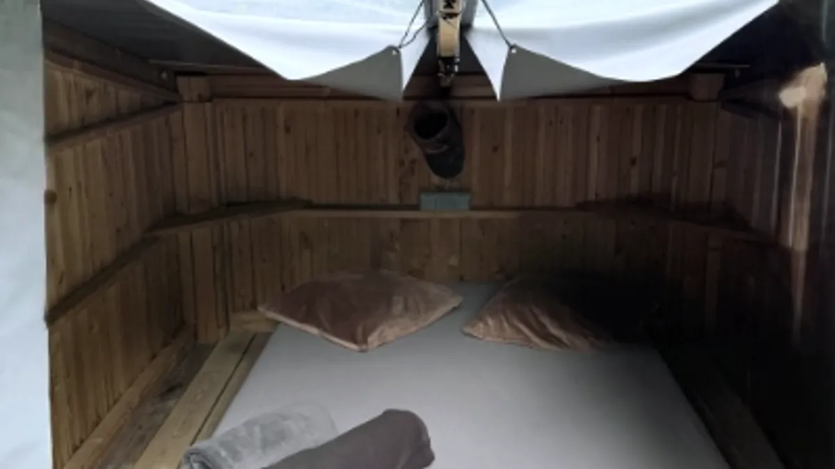 Camping Gr 10 Midi-Pyrénées - Cauterets visuel 14/17