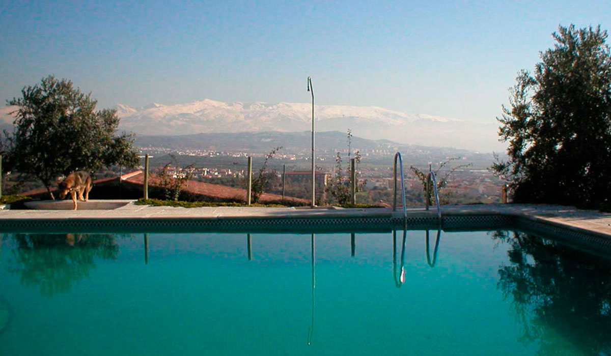 Granada Andalousie - Grenade visuel 1/3