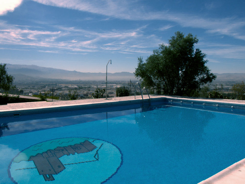 Granada Andalousie - Grenade visuel 2/3