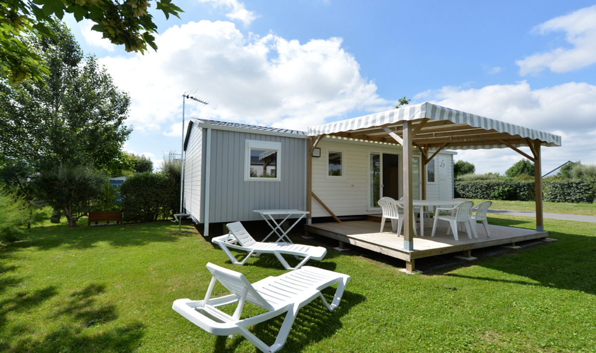 Grand Air Cadu Bretaña - Damgan visuel 1/1