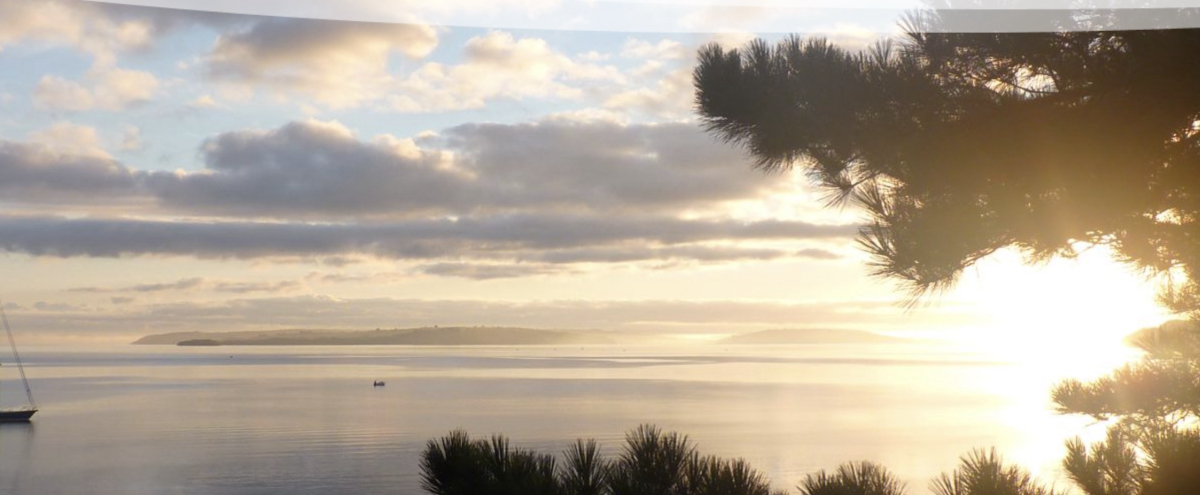 Gwel Kaer Bretagne - Lanvéoc visuel 1/1